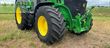 Tractor agrícola - John Deere - 7R 330