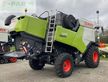 Cosechadora de Cereal - Claas - trion 530