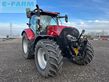 Tractor agrícola - Case IH - maxxum 115 mc ad8