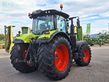 Tractor agrícola - Claas - arion 660 cebis cmatic CMATIC CEBIS