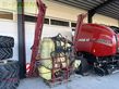 Atomizador - Hardi - master, 1000 liter, 15 meter