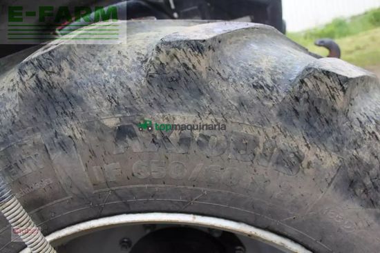 Tractor agrícola - Case IH - optum cvx 300 CVX