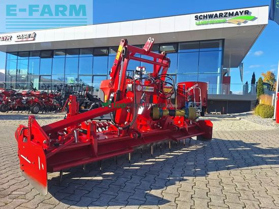 Grada rotativa - Lely - roterra 300-35