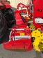 Combinado de siembra -  - lion 303.12 und vitasem 302 add