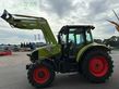 Tractor agrícola - Claas - arion 410