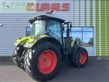 Tractor agrícola - Claas - arion 610 advance