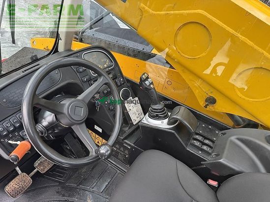 Telescopica - JCB - 531-70 agri - klimatyzacja / airconditioning