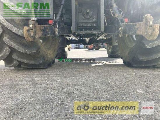 Tractor agrícola - Case IH - jx 95