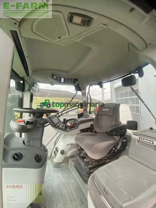 Tractor agrícola - Claas - axion 930