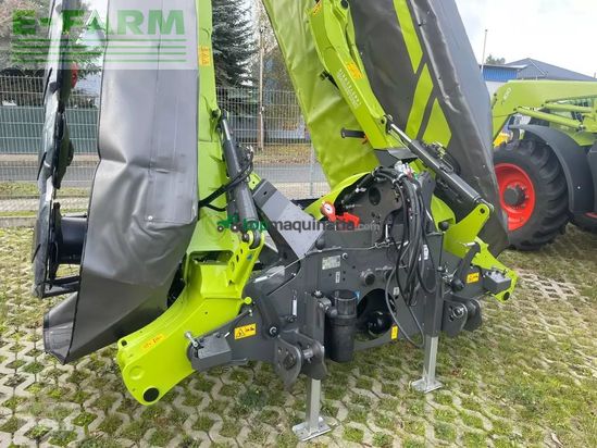 Cortacésped manual - Claas - disco 1010 comfort *neu*