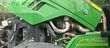 Tractor agrícola - John Deere - 6155 r