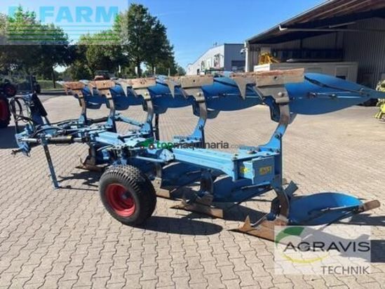 Arado - Lemken - variopal 9 5 n 100