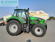 Tractor agrícola - Deutz-Fahr - 6165rc