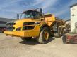 Dumper VOLVO  A40G