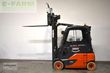 Elevadora - Linde - e 16 p evo 386-02