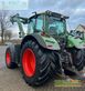 Tractor agrícola - Fendt - 714 scr profi plus