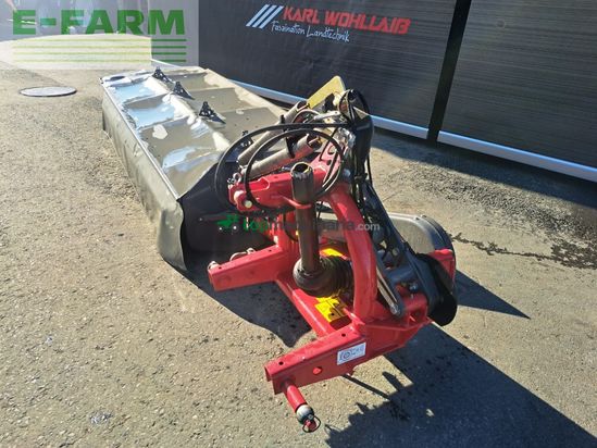 Cortacésped manual - Massey Ferguson - dm 357-p