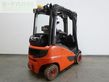 Elevadora - Linde - h 18 t evo 391-00