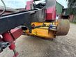 Empacadora gigant - New Holland - d1010c + samka vorbauhäcksler