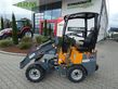 Minicargadora - Giant - g1200