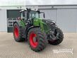 Tractor agrícola - Fendt - 930 vario gen7 profi plus ProfiPlus