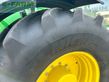 Tractor agrícola - John Deere - 6r 250