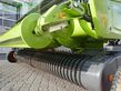 Cabezal - Claas - pick up 300 profi i36