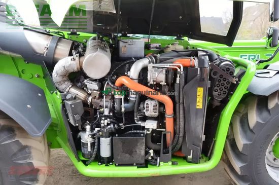 Telescopica - Merlo - tf 50.8 tf-170