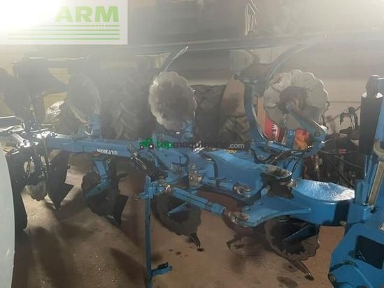 Arado - Lemken - variopal 8 4 +1