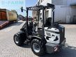 Telescopica -  - x27 - 45crt weidemann hv
