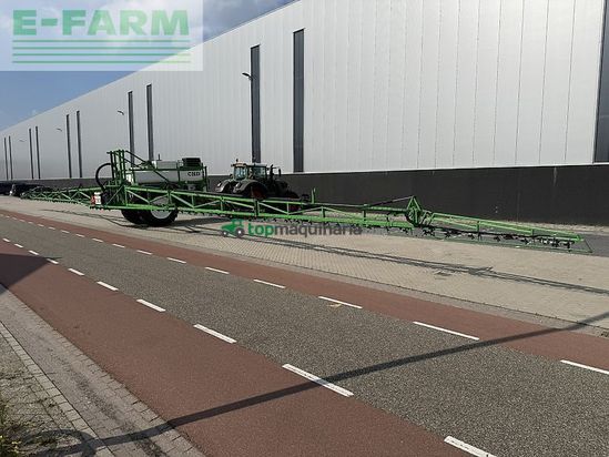 Atomizador - CHD - f7039 39m 7000l veldspuit