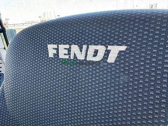 Tractor agrícola - Fendt - 2020 fendt 720 vario s4 power Power