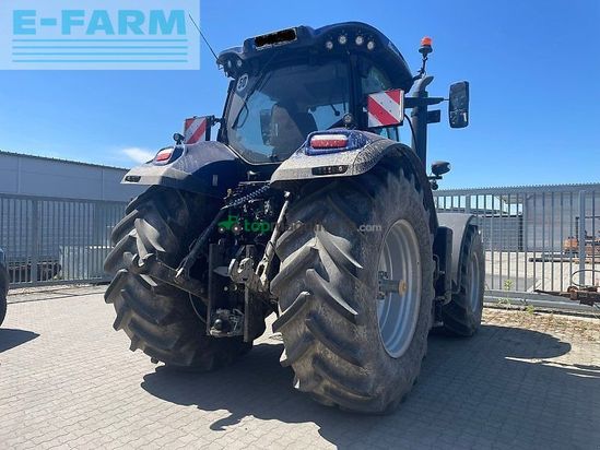 Tractor agrícola - New Holland - t7.300 autocommand plm