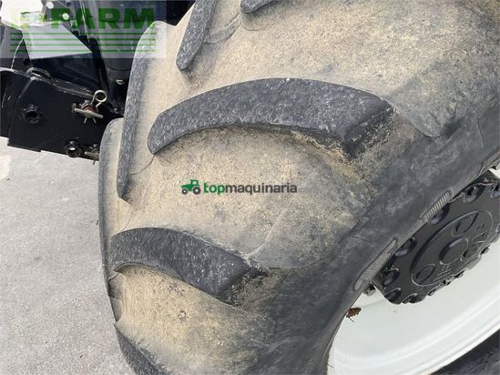 Tractor agrícola - New Holland - tm 150