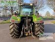 Tractor agrícola - Fendt - 724 vario s4 profi plus