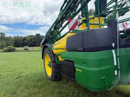 Atomizador - John Deere - m944i