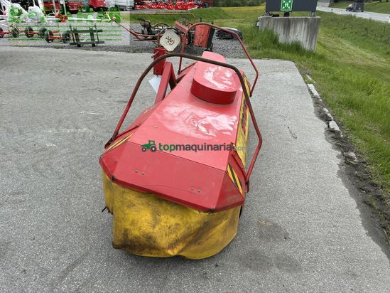 Cortacésped manual -  - mähwerk blitz 260f