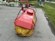 Cortacésped manual -  - mähwerk blitz 260f