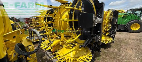 Cabezal - John Deere - 490 Pro