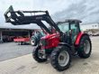 Tractor agrícola - Massey Ferguson - 6460 dyna 6