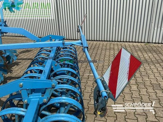 Cultivador - Lemken - karat 10/300