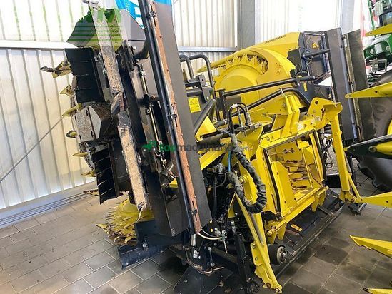 Cabezal - Kemper - 460 plus stalkbuster
