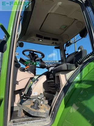 Tractor agrícola - Fendt - 720