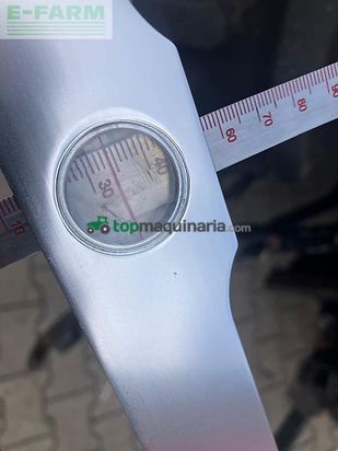 Tractor agrícola - Lamborghini - spire 70