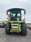 Cosechadora de Cereal - Claas - jaguar 950