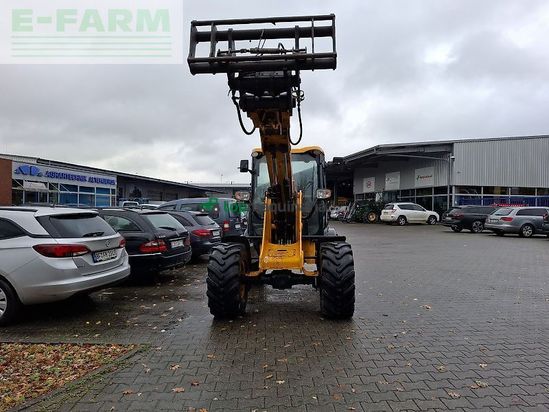 Telescopica - JCB - tm 180