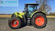 Tractor agrícola - Claas - arion 660 cmatic