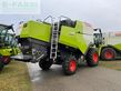 Cosechadora de Cereal - Claas - evion 430 classic