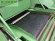 Empacadora gigant - Krone - combipack 1500 v