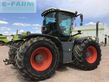 Tractor agrícola - Claas - xerion 3800 trac vc TRAC VC
